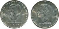 Pays - Bas Argent 10 Florins 10 Florins Pays - Bas Argent -
