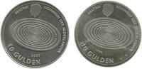 Pays - Bas Argent 10 Florins 10 Florins Pays - Bas Argent -