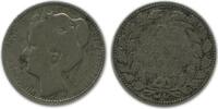 Pays - Bas Argent 25 Cents 25 Cents Wilhelmine Pays - Bas Argent -