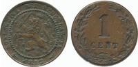 Pays-Bas 1 Cent 1 Cent Pays-Bas -