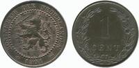 Pays-Bas 1 Cent 1 Cent Pays-Bas -