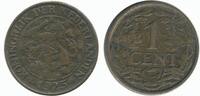Pays-Bas 1 Cent 1 Cent Pays-Bas -