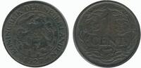 Pays-Bas 1 Cent 1 Cent Pays-Bas -