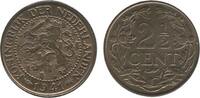 Pays-Bas 2 1/2 Cents 2 1/2 Cents Pays-Bas -