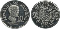 Philippines 10 Centimes 10 Centimes Philippines -