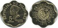 Philippines 5 Centimes 5 Centimes Philippines -