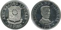 Philippines Argent 25 Piso 25 Piso Philippines Argent -