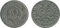 Pologne 10 Groszy 10 Groszy Pologne -