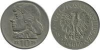 Pologne 10 Zloty 10 Zloty Pologne -
