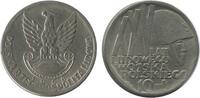 Pologne 10 Zloty 10 Zloty Pologne -