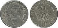 Pologne 10 Zloty 10 Zloty Pologne -
