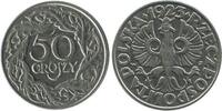 Pologne 50 Groszy 50 Groszy Pologne -