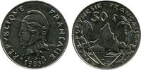 Polynésie 50 Francs 50 Francs Polynésie -