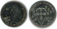 Portugal 100 Escudos 100 Escudos Portugal -