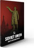 World 1967-2018 Soviet Union and its Successor States Collection (16 bas... 39,00 EUR  zzgl. 6,50 EUR Versand
