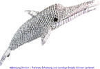 Venezuela  Moneymal - Dolphin (large)  199,00 EUR  zzgl. 6,50 EUR Versand