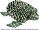 Venezuela  Moneymal - Turtle (small)  69,00 EUR  zzgl. 6,50 EUR Versand