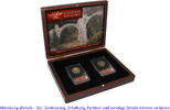 Roman Empire bronze 138-268 Eagle & Horse Collection Alexandria Troas (2... 349,00 EUR  zzgl. 6,50 EUR Versand