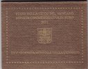 Vatikan 2 Euro 2011 Weltjugendtag Madrid orig. verpackt -