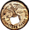 Deutschland 5 Reichsmark Fälschung / Material ? -