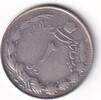 Persien 2 Rials 1327AH ss