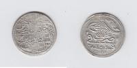 Türkei 10 Para Abdul Hamid I -