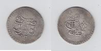 Türkei 2 Kurusch Selim III / 1.Standard 2.Toughra -