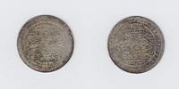 Türkei 30 Para/Zolota 6.Serie -
