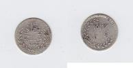 Türkei 20 Para 1255/18AH Konst. ss