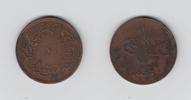 Türkei 40 Para 1277/4AH ss