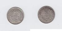 Türkei 20 Para 1272/2AH ss