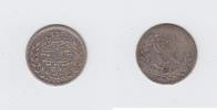 Türkei 20 Para 1277/5AH ss