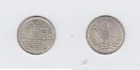 Türkei 20 Para 1277/7AH f.vz
