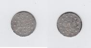 Türkei 1 Kurusch 1277/5AH ss