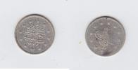 Türkei 1 Kurusch 1277/2AH ss