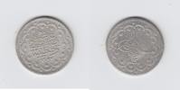 Türkei 5 Kurusch 1277/12AH ss