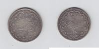Türkei 20 Kurusch 1277/7AH s-ss