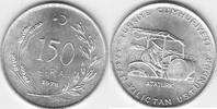 Türkei 150 Lira FAO -