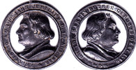 Deutschland LUTHERMEDAILLE ZUM 400.Geburtstag -