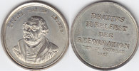 Deutschland Luthermedaille auf die 3.Säkularfeier -