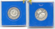 DDR 10 DDR 10 Mark Otto v. Guericke Gedenkmuenze
