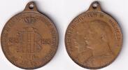 Deutschland 100 Jahrfeier Reg Nr.13 (Münster) -