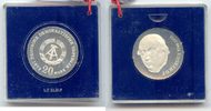 DDR 20 DDR 20 Mark Johann Gottfried v. Herder Gedenkmuenze