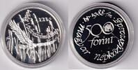 Ungarn 500 Forint Wiesenweihe -