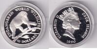 Cook Islands 50 $ Schimpanse -