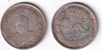 Persien 1000 Dinar 1336AH ss