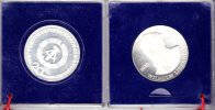 DDR DDR 20 Mark 1976 Wilhelm Liebknecht PP 4020 Ex. orig. verplombt