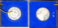 DDR DDR 10 Mark 1976 Carl Maria v. Weber PP 6037 Ex. orig. verplombt