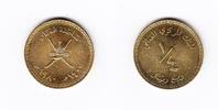 Oman 1/4 Rial -