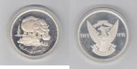 Sudan 5 Pfund Nilpferd -